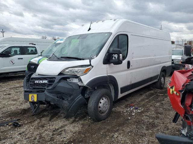  Salvage Ram Promaster