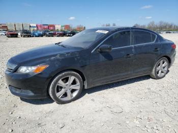  Salvage Acura ILX