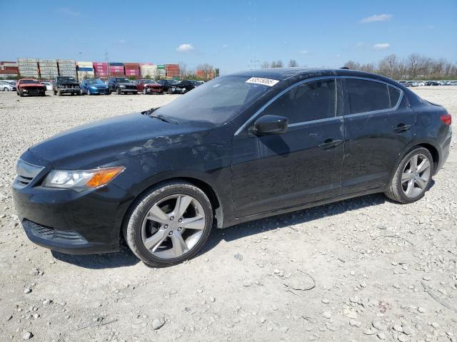  Salvage Acura ILX