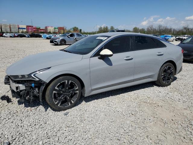  Salvage Kia K5