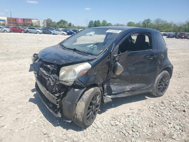  Salvage Toyota Scion