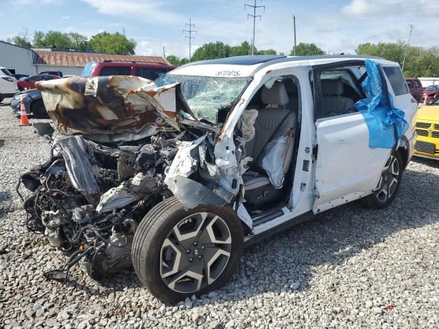  Salvage Hyundai PALISADE