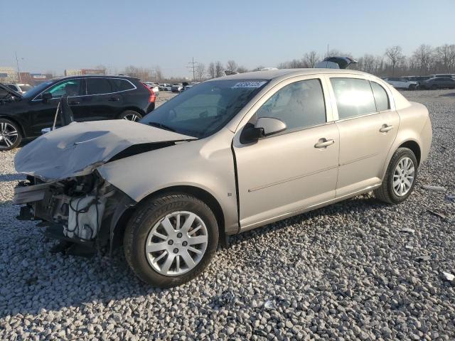 Salvage Chevrolet Cobalt