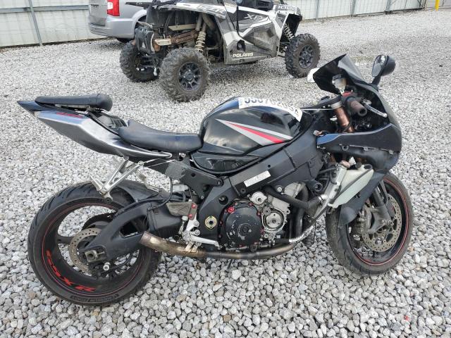  Salvage Suzuki Gsxr1000