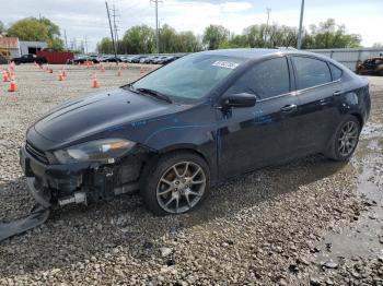  Salvage Dodge Dart