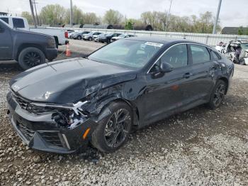  Salvage Kia K5