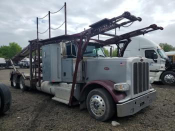  Salvage Peterbilt 389