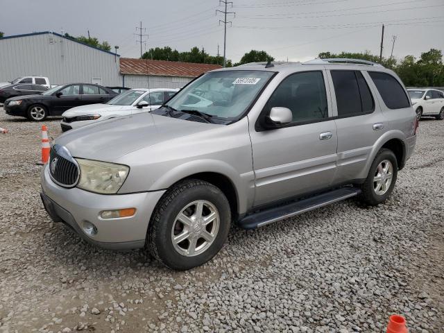  Salvage Buick Rainier