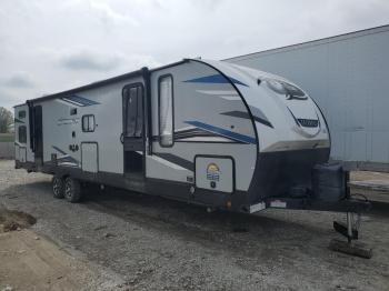  Salvage Wildwood Cherokee