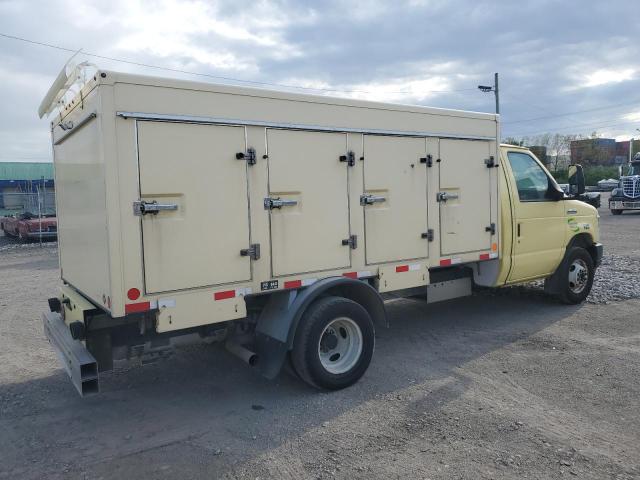 Ford Econoline E450 Super Duty Cutaway Van Image 3