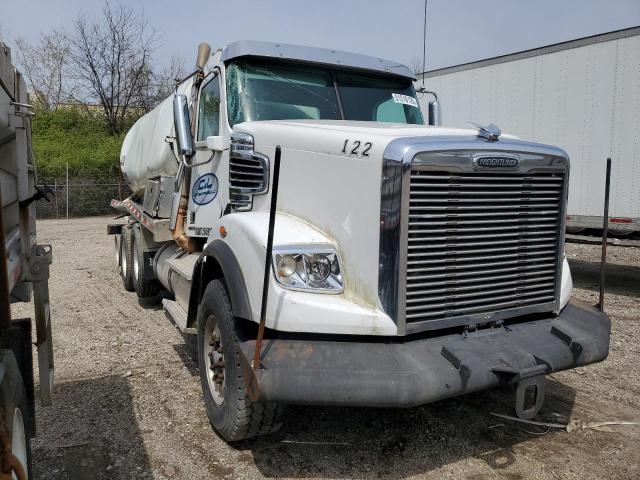  Salvage Freightliner Coronado