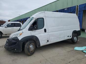  Salvage Ram Promaster