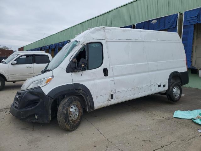  Salvage Ram Promaster