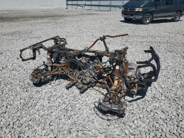  Salvage Can-Am Atv