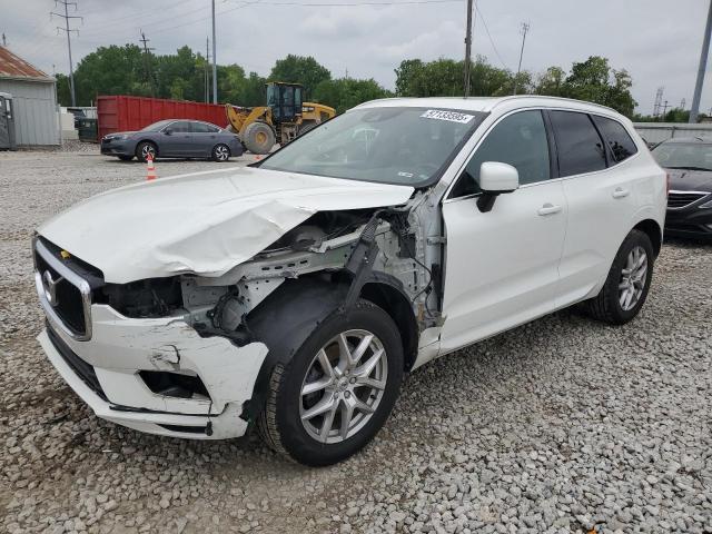 Salvage Volvo XC60