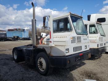  Salvage Kalmar Ottawa