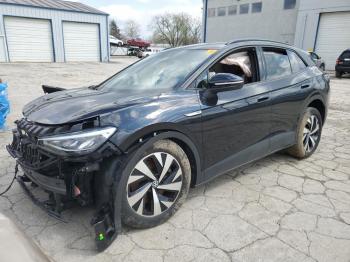  Salvage Volkswagen ID.4