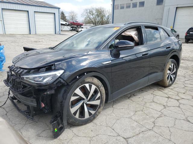  Salvage Volkswagen ID.4