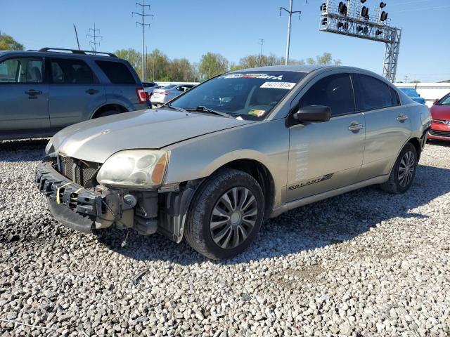  Salvage Mitsubishi Galant
