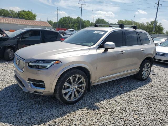  Salvage Volvo Xc90 Plus