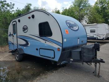  Salvage Wildwood R-pod