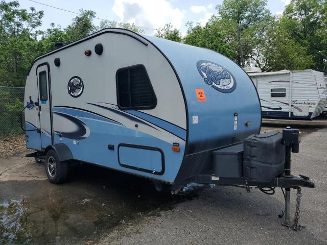  Salvage Wildwood R-pod