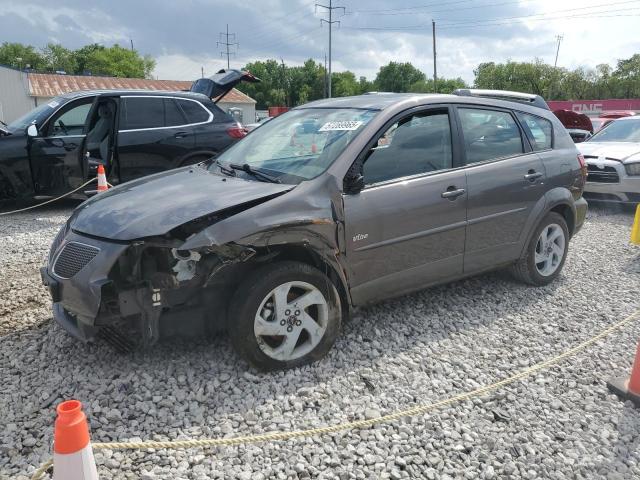  Salvage Pontiac Vibe