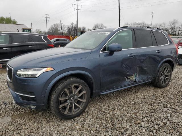  Salvage Volvo XC90