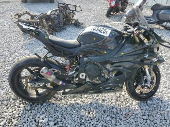  Salvage BMW S