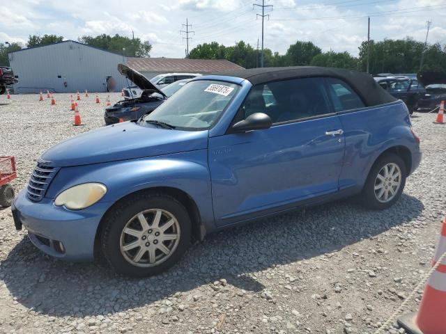 Salvage Chrysler PT Cruiser