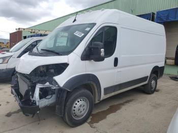  Salvage Ram Promaster