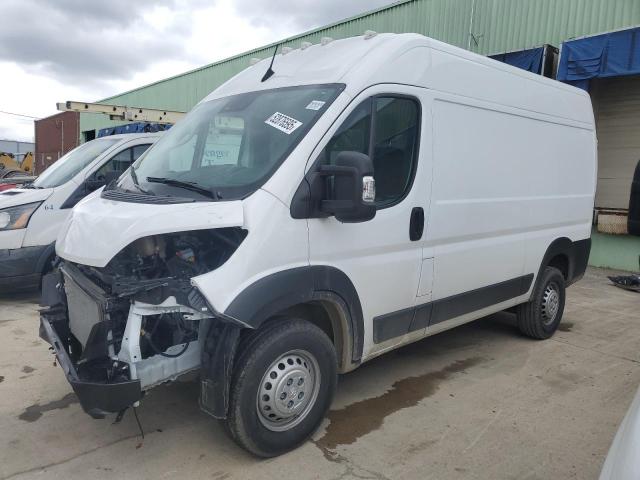  Salvage Ram Promaster