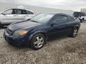  Salvage Chevrolet Cobalt
