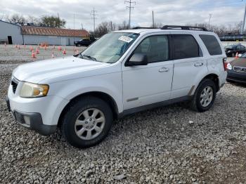  Salvage Mazda Tribute