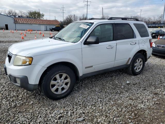  Salvage Mazda Tribute