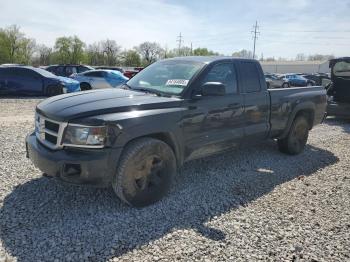  Salvage Dodge Dakota