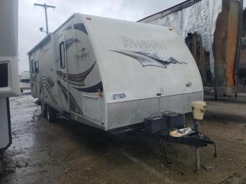  Salvage Passport Ultra Lite