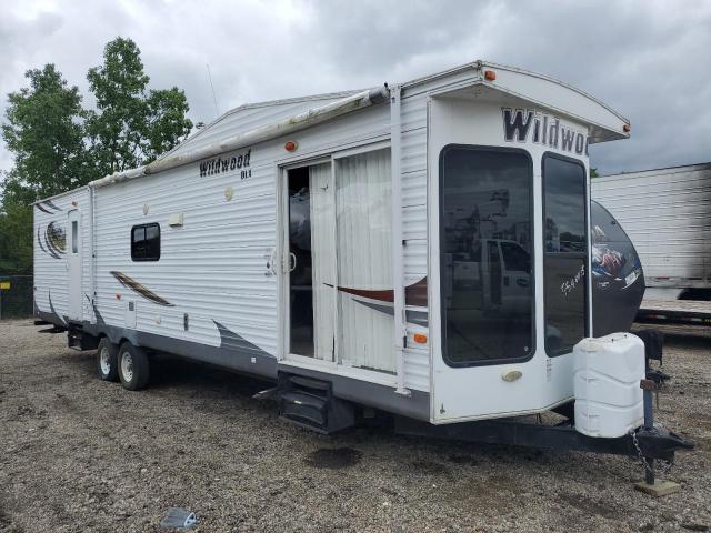  Salvage Wildwood Wildwood
