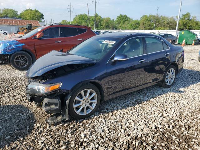  Salvage Acura TSX