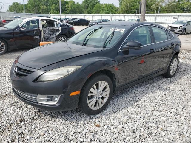  Salvage Mazda 6