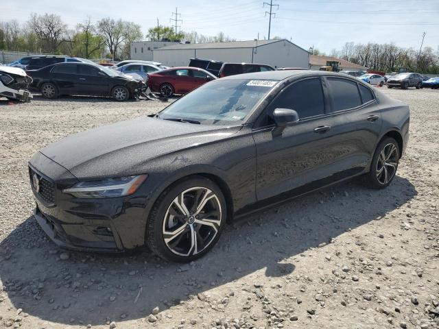  Salvage Volvo S60 Plus