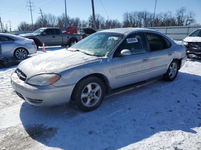  Salvage Ford Taurus Ses