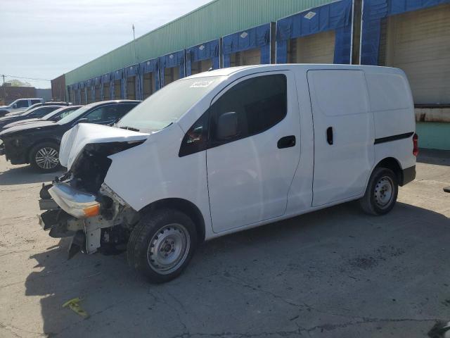  Salvage Nissan Nv