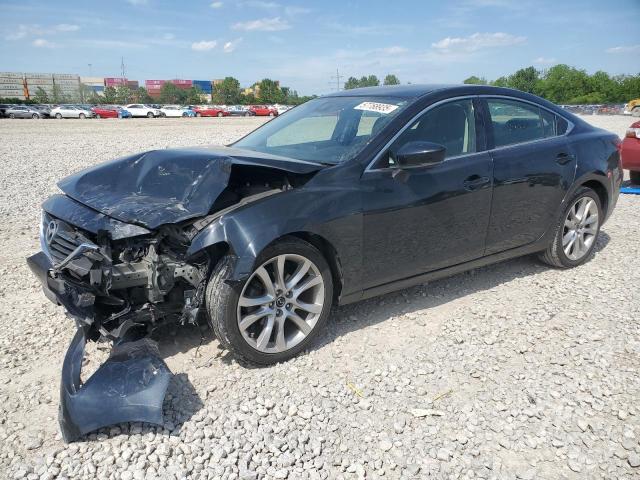  Salvage Mazda 6