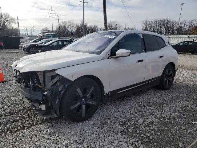  Salvage BMW Ix Xdrive5