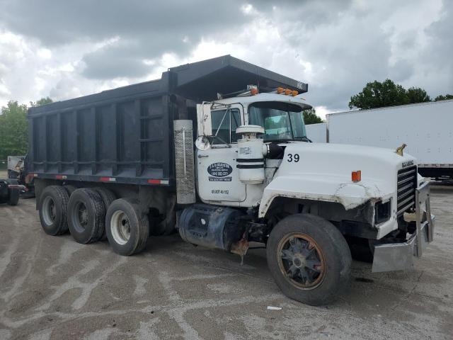  Salvage Mack Rd688s600