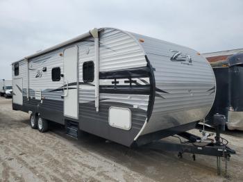  Salvage Crossroads Z1 Tvl Trl