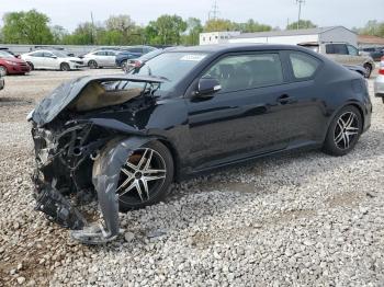  Salvage Toyota Scion