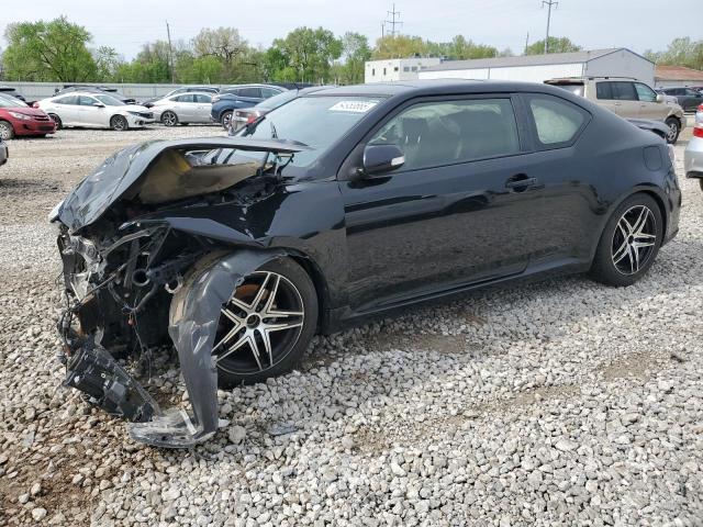  Salvage Toyota Scion