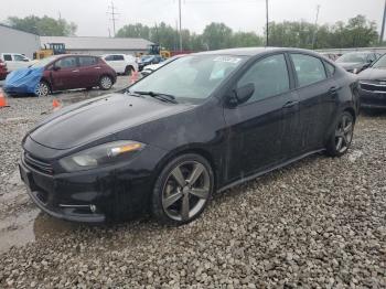  Salvage Dodge Dart